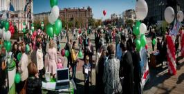 Фото с места события Пресс-служба Сбербанка