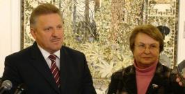 В.Шпорт и В.Пивненко Петр Молотов, РИА AmurMedia