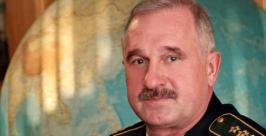 Константин Сиденко ВВО