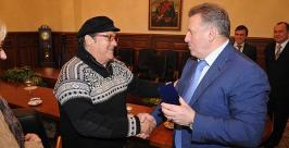 Робертино Лоретти и Вячеслав Шпорт Валерий Спидлен