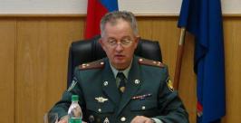 Станислав Каркушко ГАК по ДФО