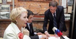 Хабаровские отделения непарламентских политических партий отказались от грязной игры Евгений Переверзев