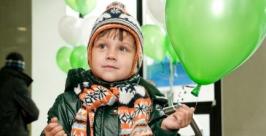 Фото с места события Пресс-служба Сбербанка