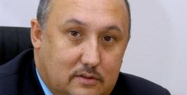 Андрей Базилевский Правительство ХК
