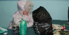 Белгорскогого наркокурьера задержали в Хабаровске http://www.dvuvdt.ru/node/1054