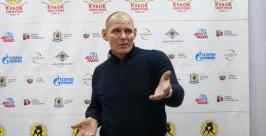 Александр Карелин Петр Молотов, РИА AmurMedia