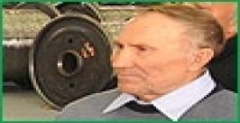 Пенсионер Михаил Белов Валерий Спидлен