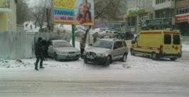Хабаровского подростка автомобиль сбил прямо на тротуаре  http://twitpic.com/7iosbi