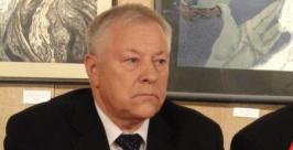Анатолий Дронченко Алла Шпарейчук