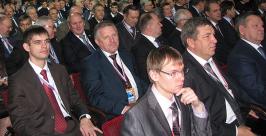 Губернатор Вячеслав Шпорт принял участие в съезде \"Единой России\" Светлана Литвинова