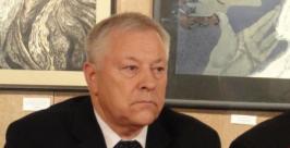 Анатолий Дронченко Алла Шпарейчук
