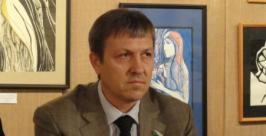 Серегй Ящук Алла Шпарейчук