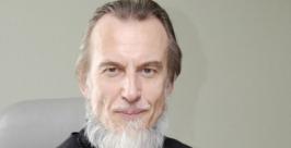 Митрополит Хабаровский и Приамурский Игнатий. Андрей Бичуров.