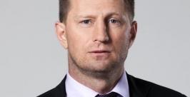 Сергей Фургал ХРО ЛДПР