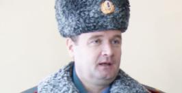 Андрей Сергеев Петр Молотов, РИА AmurMedia