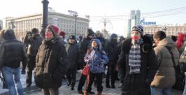 акция Алла Шпарейчук