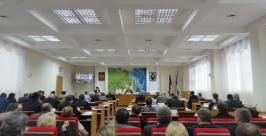 ЗДХК Алла Шпарейчук
