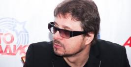Владимир Маркин Ксения Фролова