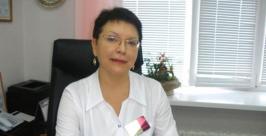 Наталья Болоняева Из личного архива