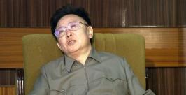 Ушел из жизни лидер Северной Кореи Ким Чен Ир http://teachhistory.at.ua/news/2010-04-03