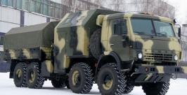 Новые &quotМустанги&quot появились у дальневосточных военных  Пресс-служба ВВО