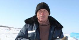 Водолазы готовятся заняться очисткой основного хабаровского водозабора хабаровский