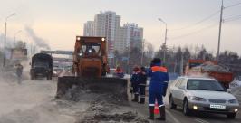 Аварию на Пионерской устранят до полуночи – представители хабаровского &quotВодоканала&quot Михаил Малышев