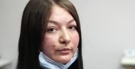 Маргарита Ватлина РИА AmurMedia