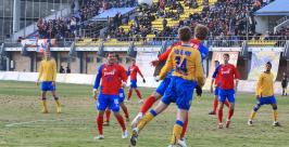 Дальневосточное дерби со счетом в пользу хабаровчан РИА PrimaMedia