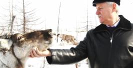 Сергей Хохлов ЗДХК