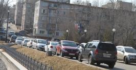 Въезд на машинах на территорию верхнего пруда будет запрещен Михаил Малышев, РИА AmurMedia