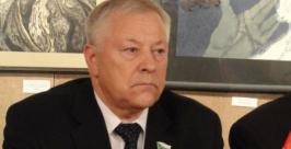 Анатолий Дронченко РИА AmurMedia