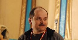 Андрей Чивурин http://mirkvn.ru/content/10/novosti/andrei-chivurin---vedushii-chetvertei.html