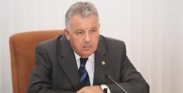 Виктор Ишаев Пресс-служба полпреда президента РФ в ДФО