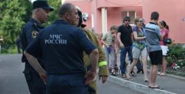 В Хабаровске заминировали дом, где живет Виктор Ишаев Алексей Ким