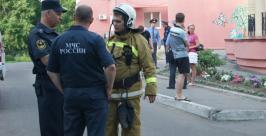 Дом Виктора Ишаева &quotзаминировали&quot 22 июня Алексей Ким