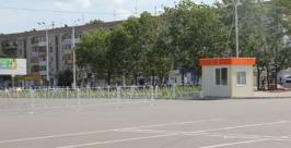 Спасительные ограждения Пресс-служба УМВД по Хабаровску