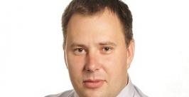 Дмитрий Ковальчук Из архивов РИА AmurMedia