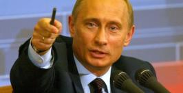 К вопросу обязательного тестирования школьников на наркотики предложил вернуться Путин Из архивов РИА AmurMedia