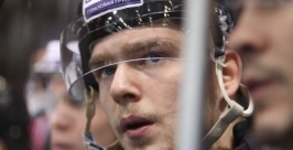 Кузнецов www.hctraktor.ru