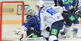 Хабаровский &quotАмур&quot снова проиграл http://www.hcamur.ru