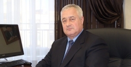 директор ОАО &quotВГК&quot Александр Караваев ОАО ВГК