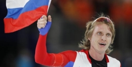 Иван Скобрев www.sovsport.ru