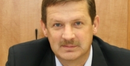&quotЛипецких&quot свиней губернатора Шпорта Хабаровский край может не прокормить - Евгений Исак Из архивов РИА AmurMedia