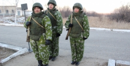 Дальневосточные амазонки Пресс-служба ВВО