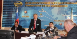 Экологическая обстановка Амура в Хабаровском крае вызывает серьёзное беспокойство экологов Пресс-служба МУП &quotВодоканал&quot