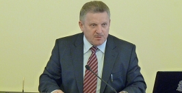 Вячеслав Шпорт Пресс-служба губернатора и правительства Хабаровского края