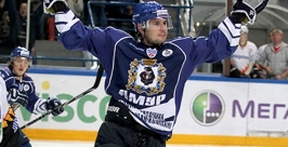 хоккей www.hcamur.ru
