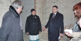 Сосудистый центр Пресс-служба губернатора и правительства Хабаровского края