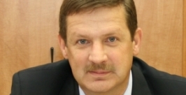Экономика Хабаровского края не справляется с обязательствами бюджета - Евгений Исаков Из архивов РИА AmurMedia